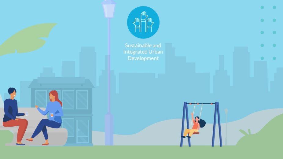 SouthernAssembl's tweet photo. Priority 3 of the Southern, Eastern &amp; Midland Regional Programme 2021-27 will support the regeneration of town centres to make them vibrant places to live, work and visit. This work will be implemented with local authorities as delivery partners #EUinmyRegion #IrishRegions https://t.co/hNpMRw2rpe