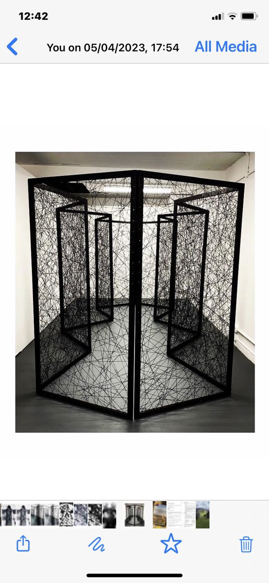 OCTA <a href="/DJCAD/">DJCAD, UoD</a> 
<a href="/101blueapple/">BLUE APPLE | 12</a> 

#octa #theweboflife #weaving #jute #umbilicalcord #mortalcoil #life #death #installation #interbeing #sacred #space