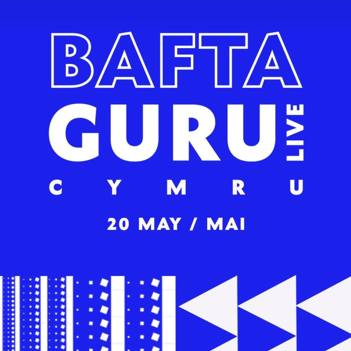 Film at USW (@uswfilm) on Twitter photo Check out these great masterclasses coming next month on May 20th at <a href="/CAVC/">Cardiff and Vale College | Coleg Caerdydd a’r Fro</a> as part of #BaftaGuruLiveCymru
events.bafta.org/event/list.php Check out these great masterclasses coming next month on May 20th at <a href="/CAVC/">Cardiff and Vale College | Coleg Caerdydd a’r Fro</a> as part of #BaftaGuruLiveCymru
events.bafta.org/event/list.php