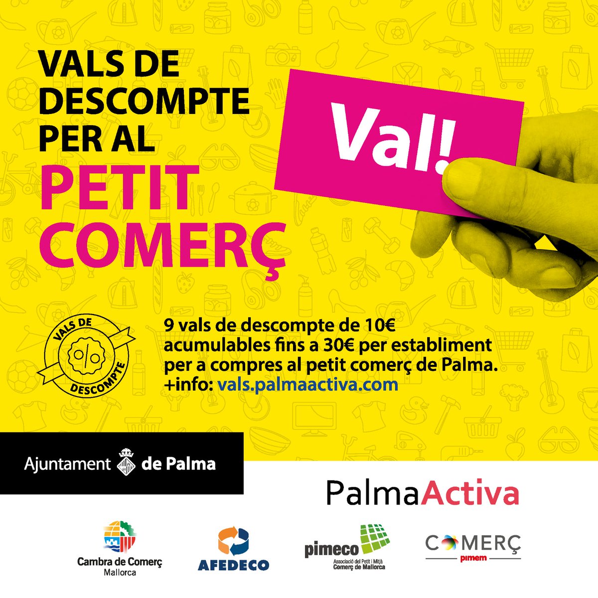 Ajuntament de Palma tweet media