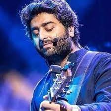 Happy birthday Arijit Singh sir... 