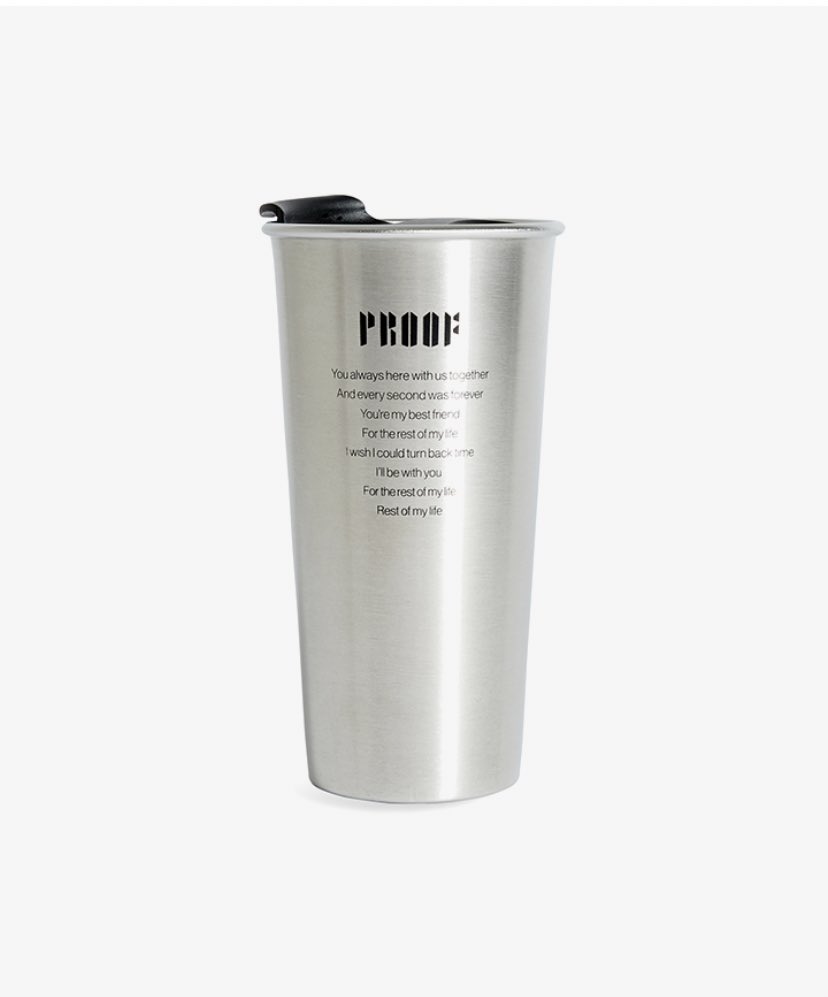 GAgorlsshop's tweet photo. Annyeong bbs! 🤗

Proof Tumbler (Sealed) 
₱1650

#GGS_UpForGrabs https://t.co/V1ciSqZm5y