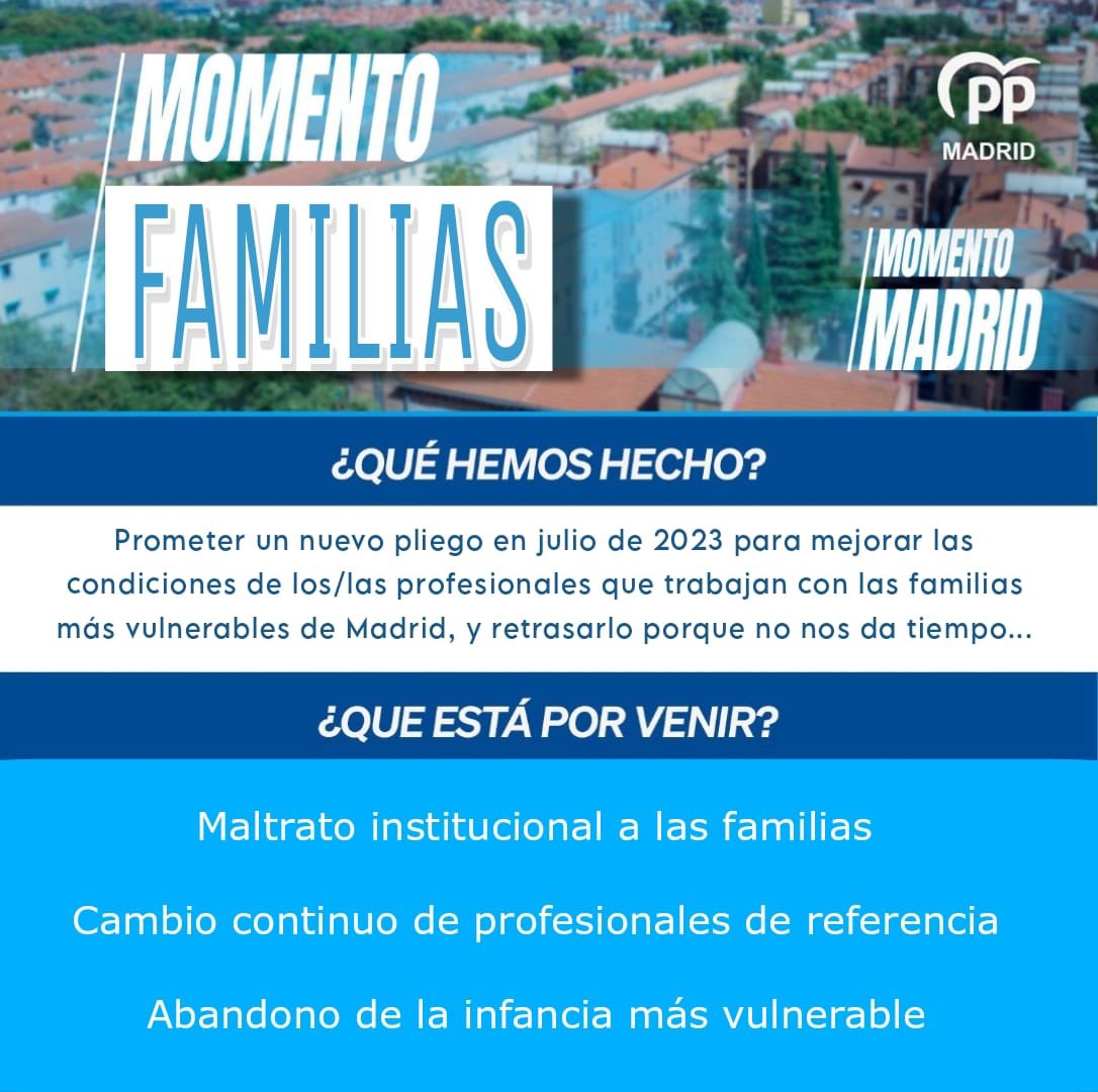 PostHuelgaG5's tweet photo. Esto también es un #MomentoMadrid
¿Que habéis hecho con esto? 

@MADRID @AlmeidaPP_ @AniortePepe @MadridFamilias @Rita_Maestre @AleJacintoUrang https://t.co/RDjWxI7Uiu