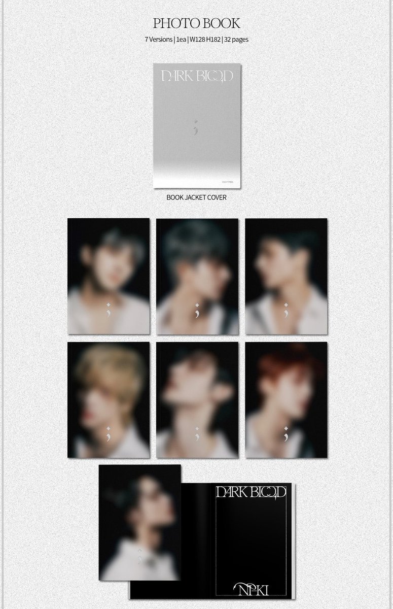 euniquehauls's tweet image. ✧ mini giveaway .ᐟ

i am giving away . . . 
                                
   ╰ (1) SEALED Dark Blood Album (Engene version, RANDOM)  
   
𓏔 like &amp;amp; rt this twt — mbf
.ᐟ ends once almost all of my bentables are sold :)

t: ph give away ga free claim surprise dm