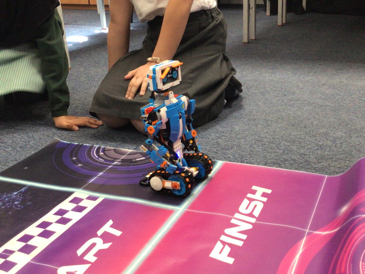 Acocks Green Primary tweet media