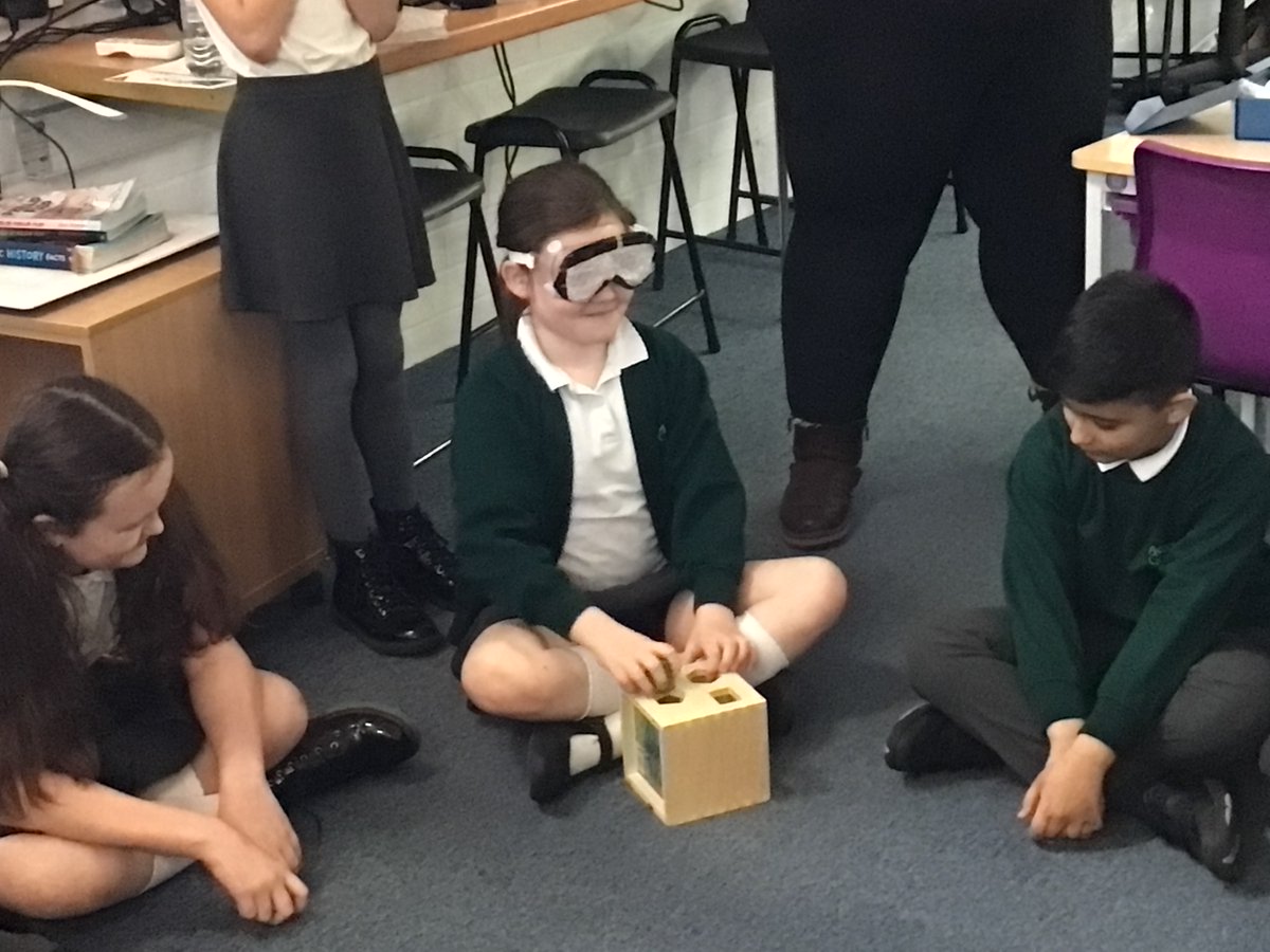 Acocks Green Primary tweet media