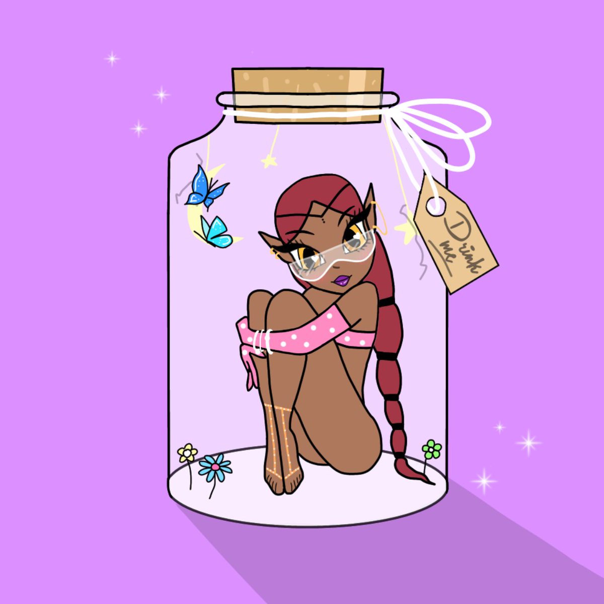PixieJarsSales's tweet photo. #3221 - Pixie Jars

Price: 0.1 ETH
Buyer: 0x08cfc3717b9502227ec0d2795fe4730f9c284a71
Seller: 0xe082c80260c8bcec27e625897ec16c35685e3232

https://t.co/KYP8ag0v3s https://t.co/IGQJSxHnHW