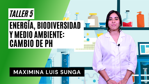 CienciaULL's tweet photo. 👩🔬La investigadora de la @ULL, Maximina Luis Sunga, nos enseña a estudiar el pH, el grado de acidez o basicidad de una sustancia desde nuestro #Lab_Virtual #Conecta_CienciaULL🔬🖥️
📽️ https://t.co/iptbLYTjp2
@AytoArona @FECYT_Ciencia https://t.co/2tnPpLHfHH