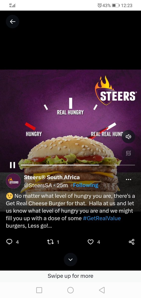 Ants2606's tweet photo. @SteersSA #GetRealValue
@gielinkcrf https://t.co/ZRYGFY9p95