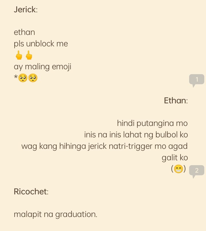 realcochet's tweet image. this convo is so them:

#HalfBurnt