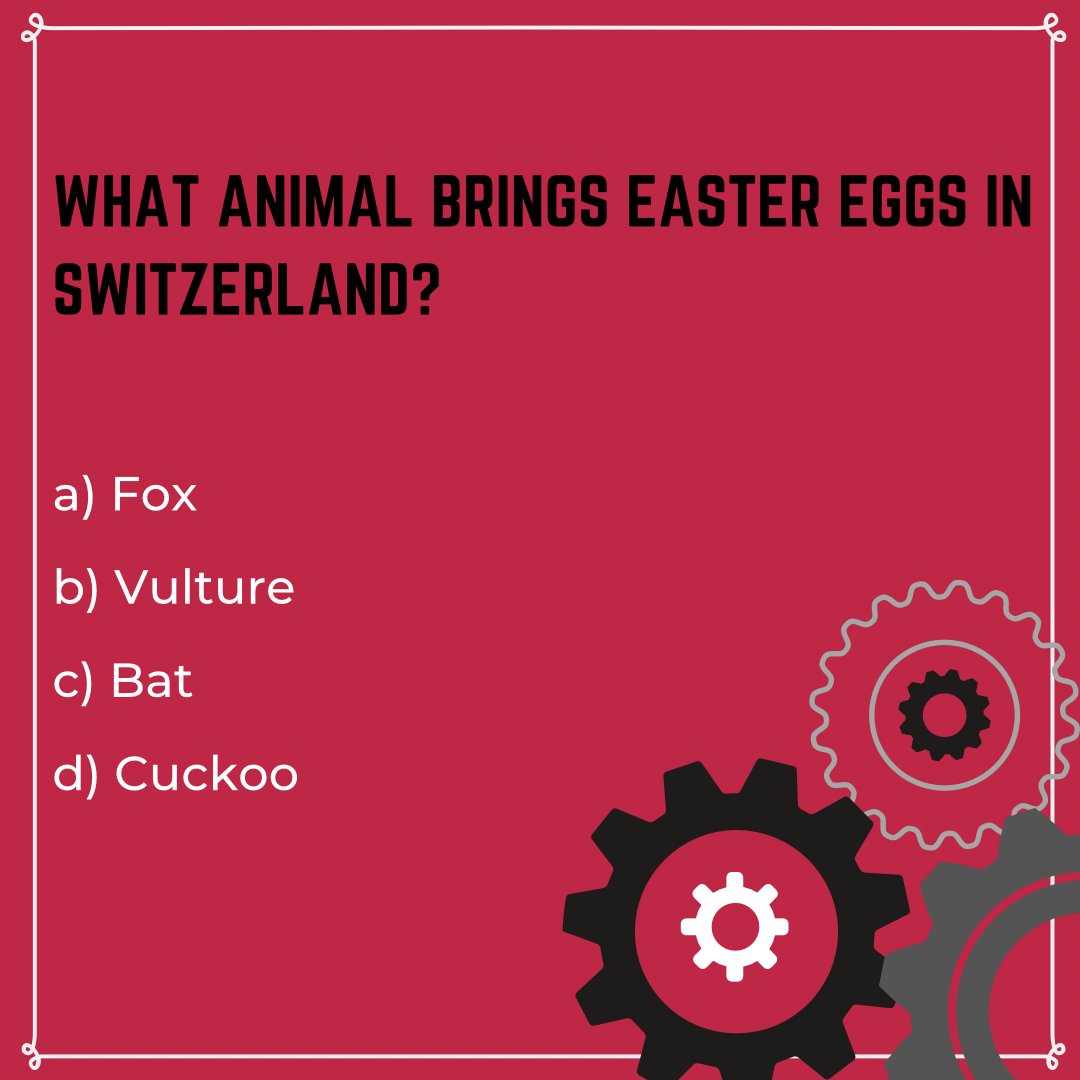 ElmoreLibrary's tweet image. It’s Library Trivia Tuesday! Do you know the answer? 🤔 #elmorelibrary #elmoreohio #genoalibrary #genoaohio #librarytrivia #trivia #triviatuesday #librarytriviatuesday