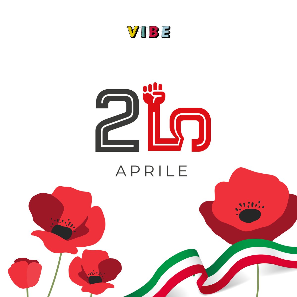 ⚡️: "ChatGPT scrivimi un bel testo da 25 aprile."
🤖: "Chi non festeggia ha perso!"

#festadellaliberazione #25aprile #chatgpt #25aprile_è_ANTIFASCISTA