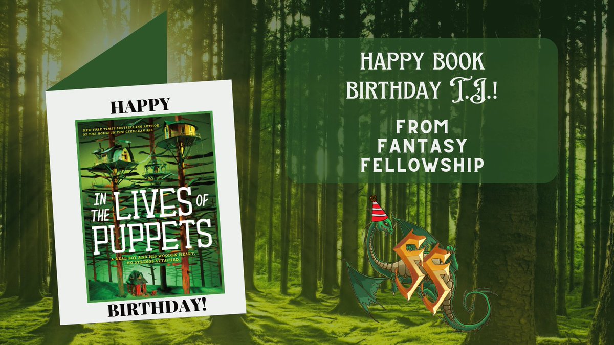 Fantasy Fellowship tweet media