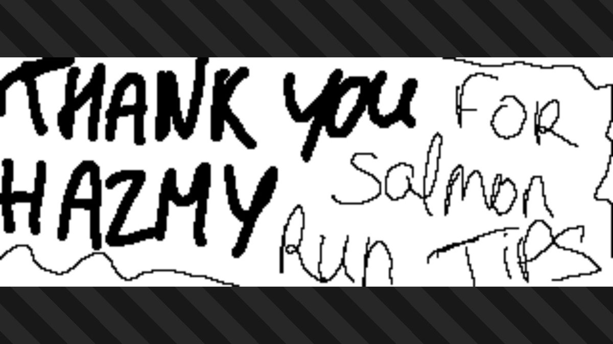 lusifix12's tweet photo. #Splatoon3 https://t.co/Brqxu8O8fh