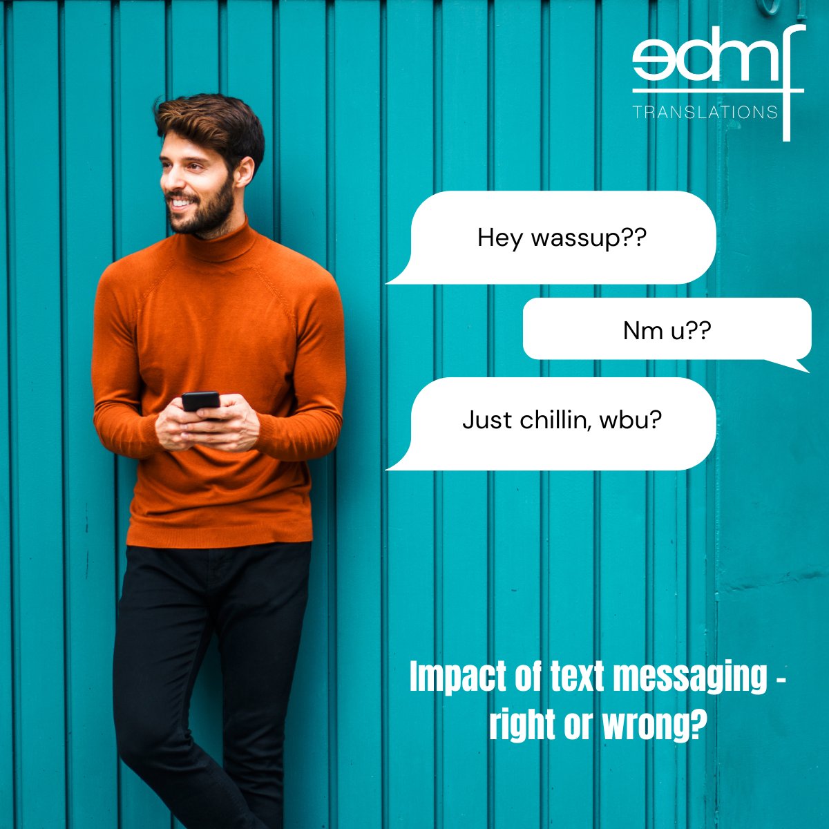 29 Texting Abbreviations and How to Use Them