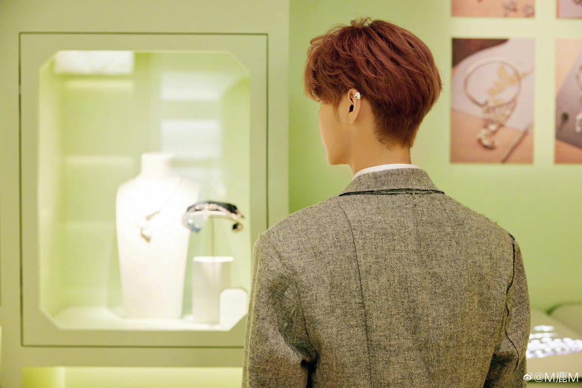 Beloved LUHAN tweet media