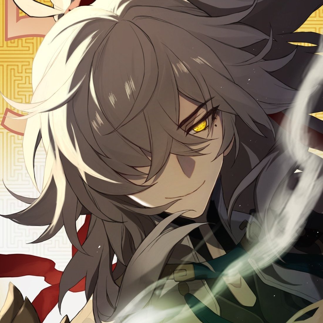 (🚀) Nuevos Códigos de recompensa para Honkai Star Rail 

HSRGRANDOPEN1 
HSRGRANDOPEN2 
HSRGRANDOPEN3

Acá para meterlos
hsr.hoyoverse.com/gift

#HonkaiStarRail #StarRail