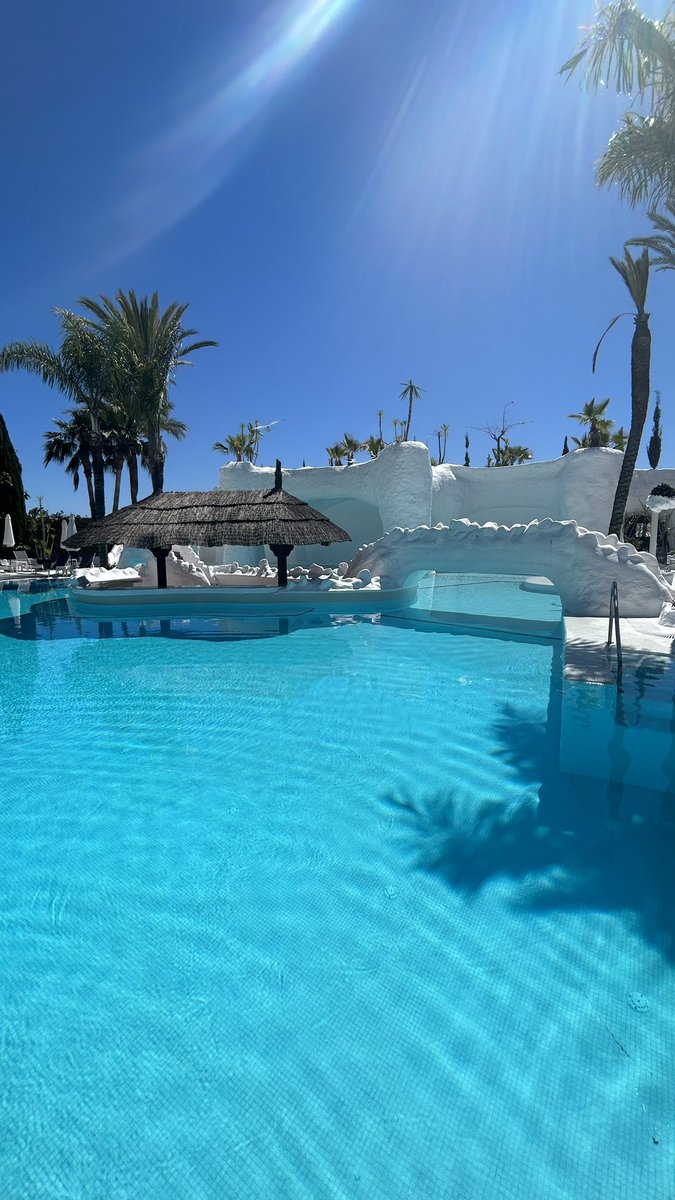 Even een jaloersmakend vakantiekiekje #Spanje #Vakantie #EvenGenieten