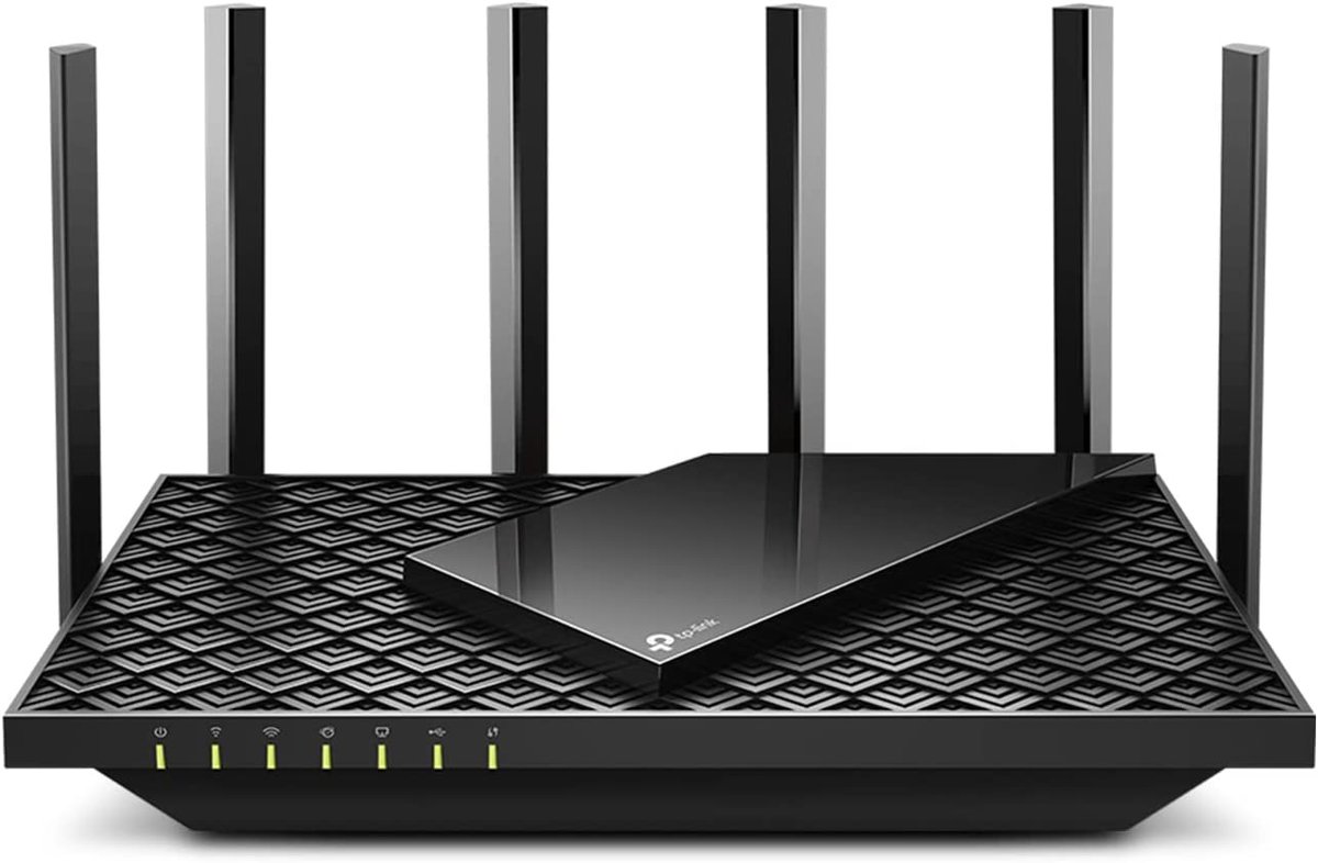 LuxBestreviews's tweet image. Best wireless router on Amazon
luxbestreviews.com/best-wireless-…

#wifirouter
#homerouter
#routerreviews
#dualbandrouter
#meshrouter
#gigabitrouter
#longrangetouter
#netgearrouter