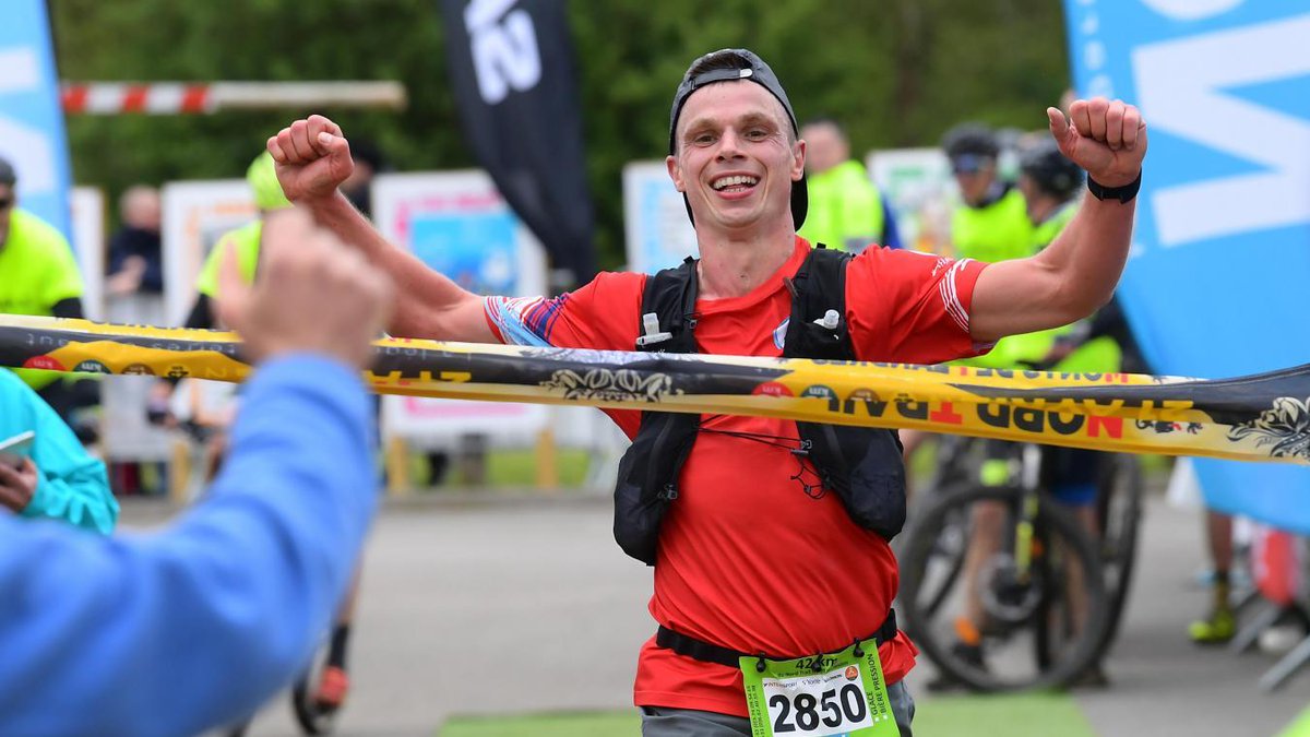 lavoixdessports's tweet image. NORD TRAIL MONTS DE FLANDRES : Plus de 5 500 coureurs se sont élancés dimanche sur la ligne de départ de cette 5e édition. Dimitri Soltysiak est le vainqueur du 59km. 

#trail #flandres #coureurs #nordtrailmontsdeflandres 

lavoixdunord.fr/1320353/articl…