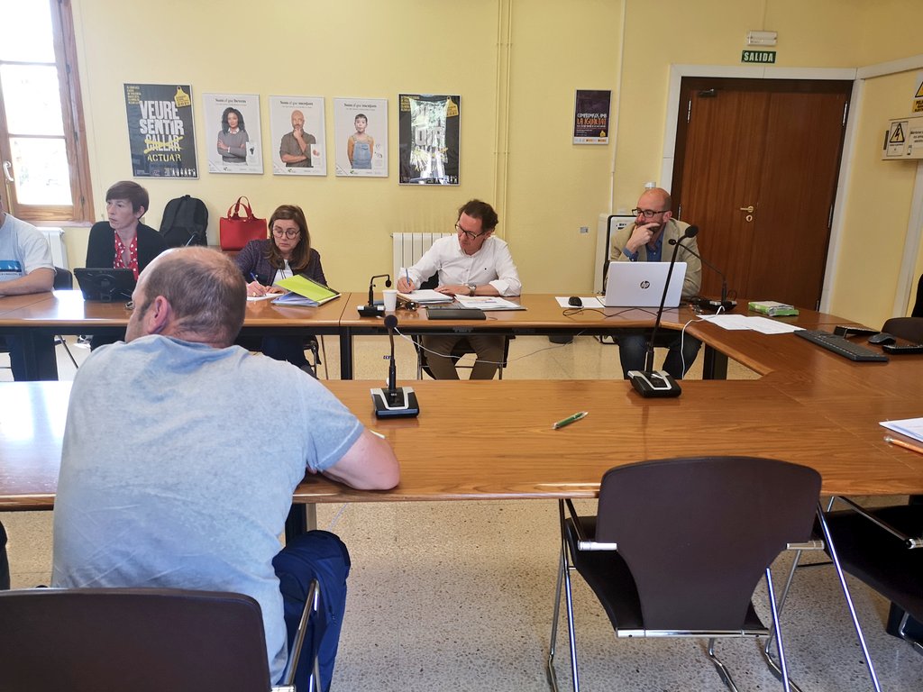 Conselleria d'Agricultura, Pesca i Medi Natural tweet media