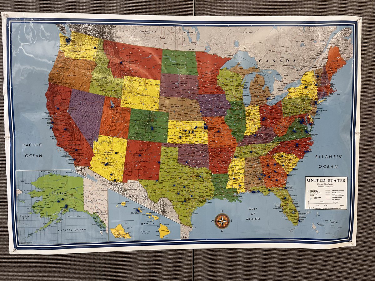 Melissa Shaffer tweet media