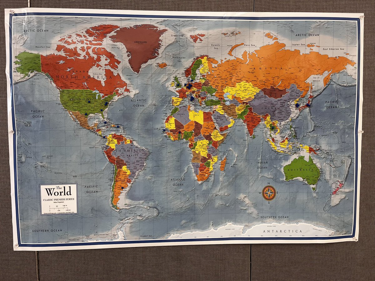 Melissa Shaffer tweet media