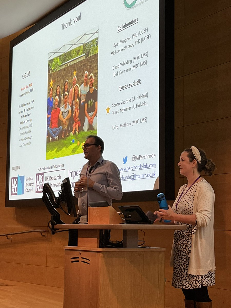 London Stem Cell Network tweet media