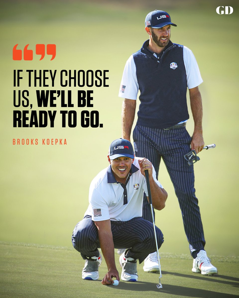 Golf Digest tweet media