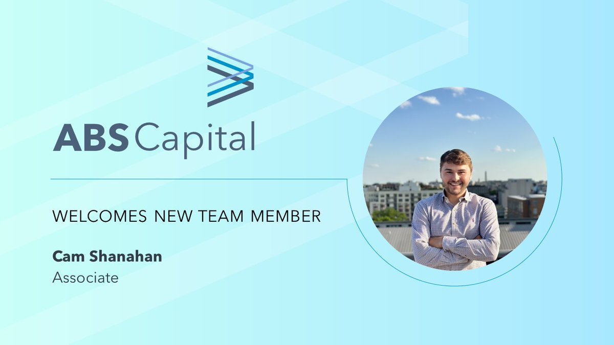 ABS Capital tweet media