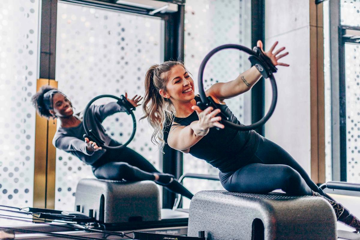 .<a href="/TenHealthFit/">Ten Health & Fitness</a> new London studio focuses on delivering premium #wellness with Pilates, equipped by <a href="/Balanced_Body/">Balanced Body Inc</a> ~ healthclubmanagement.co.uk/health-club-ma… via <a href="/HCMmag/">HCM magazine</a> UK. #fitness