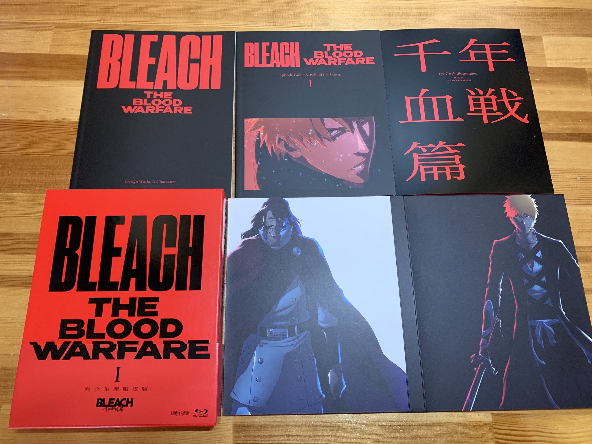 Ichigo_m on X: 