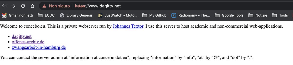 Bakaburg1's tweet image. Hello #causaltwitter #epitwitter. When I go to dagitty.net I see this:
If I click on the first link it keeps coming back on this page.
What&apos;s wrong?