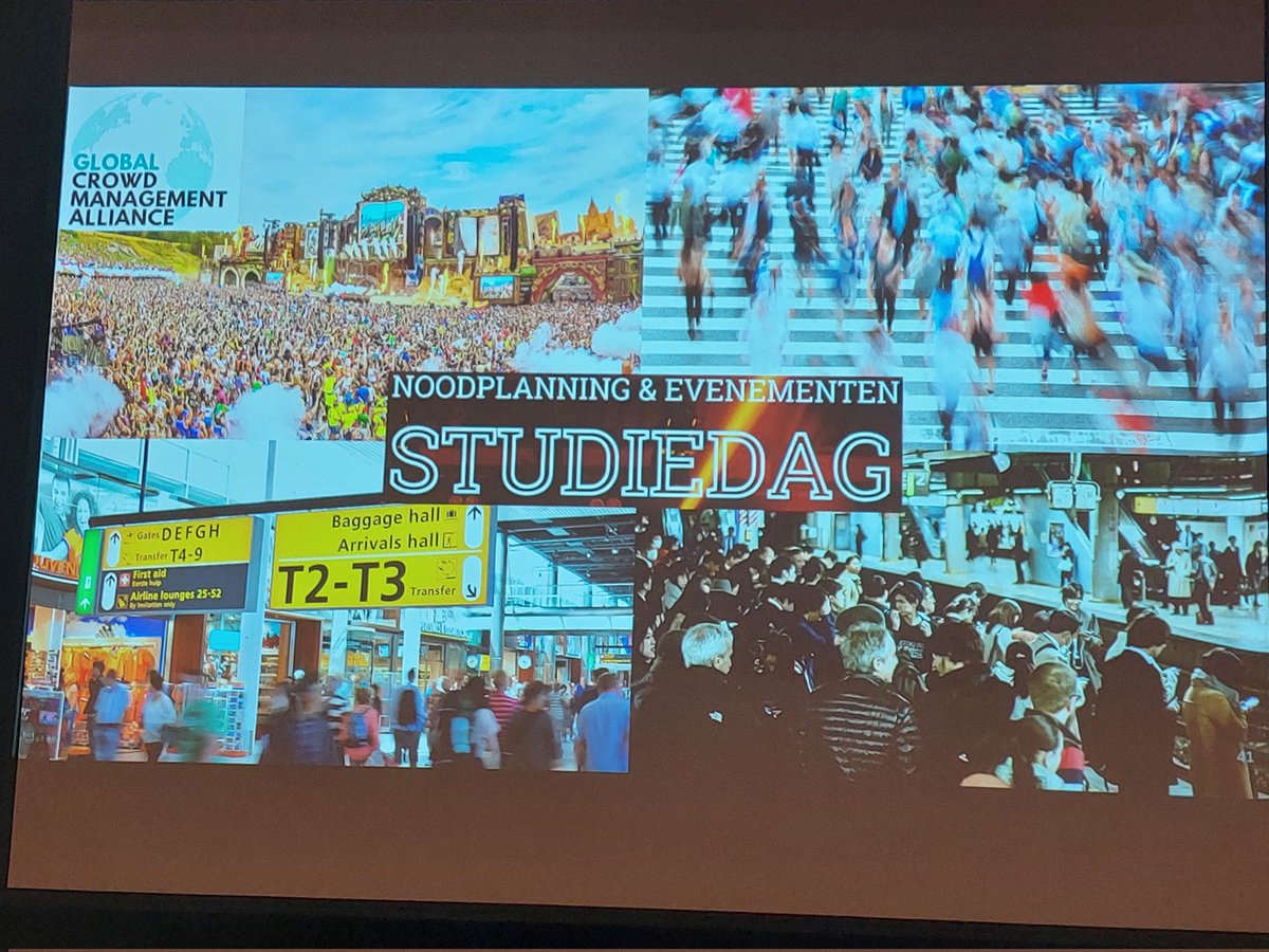 KenVdB's tweet photo. Hoeveel tijd besteed je als noodplanningcoördinator in de ondersteuning van #evenementen? De grens tussen #noodplanning en #evenementen in beeld. Dank aan @DNPPROVANT @Nood_Waterkant en @CrisiscenterBE voor het de organisatie. #studiedag https://t.co/GiUzrWAHki