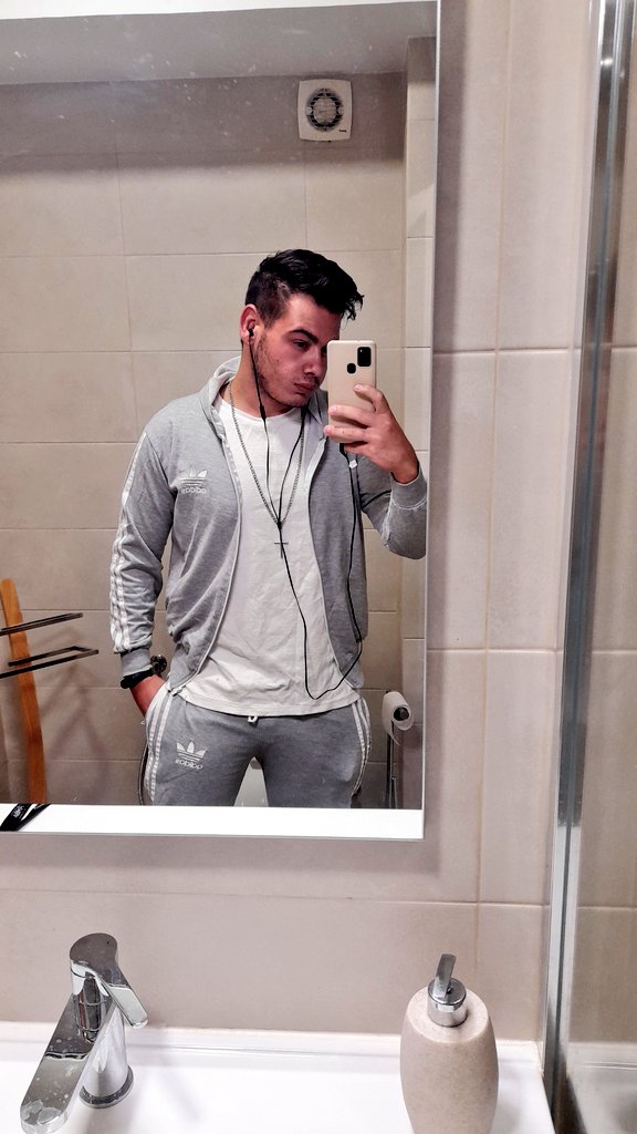 🤤one more day lets gooo