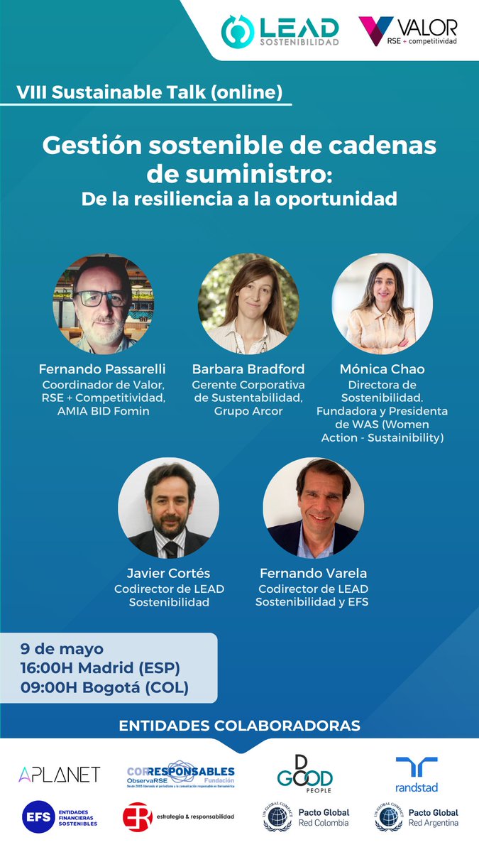 LEADCurso tweet picture