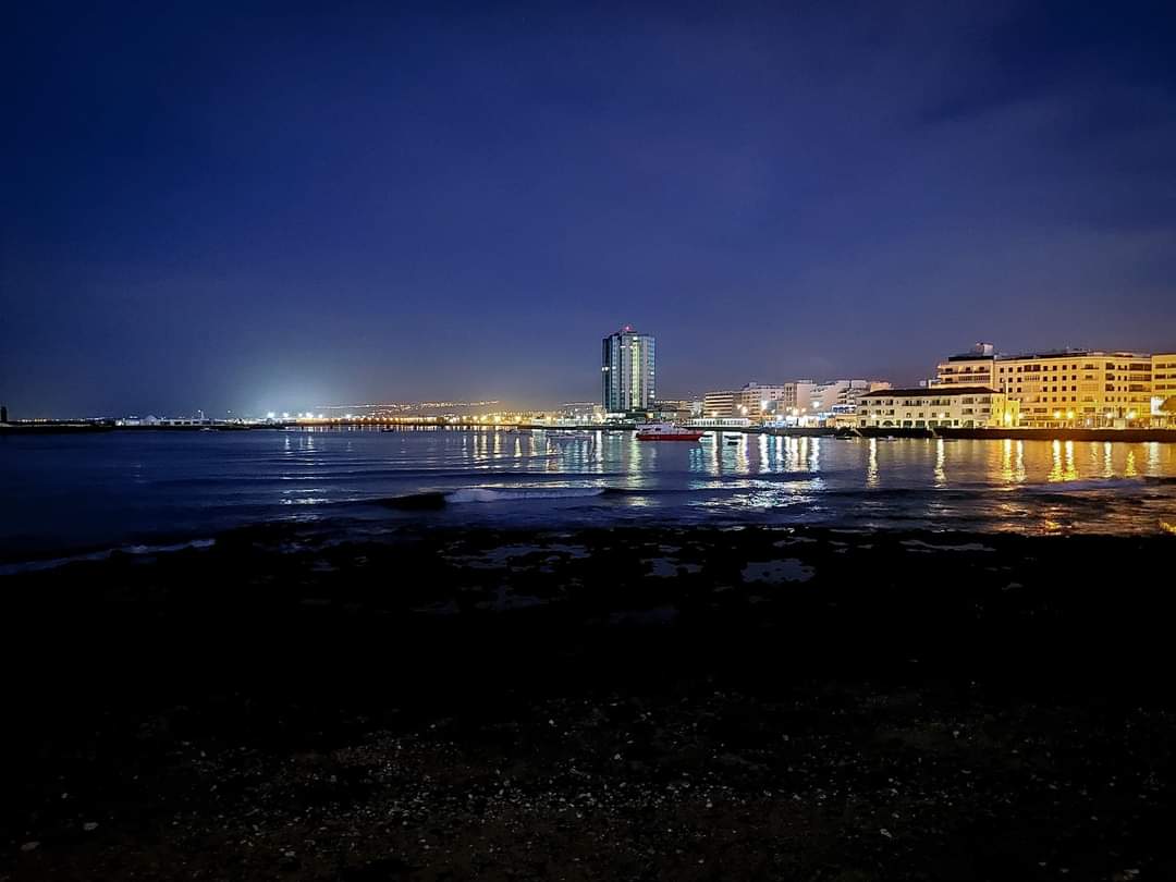 Arrecife, Lanzarote