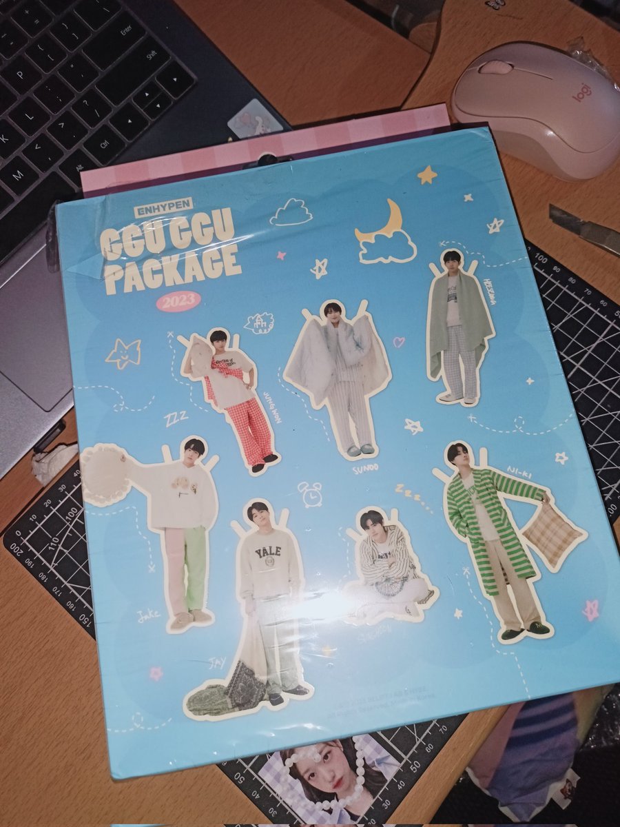 cvxmixxx's tweet photo. π·: @_mogucart
hiii ! ggu arrived safely today. tysm for this transaction and for packing it very safely, 'til next time ! >β .β <
#mogufeedback | #kdmails https://t.co/ygZTOBZfQn