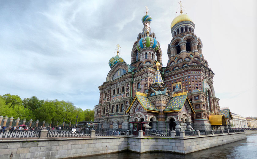 Planning de un Crucero por el Mar Báltico. Doce días conociendo las maravillas del Báltico #RecuerdosLatitudesInfinitas blgs.co/bu7457