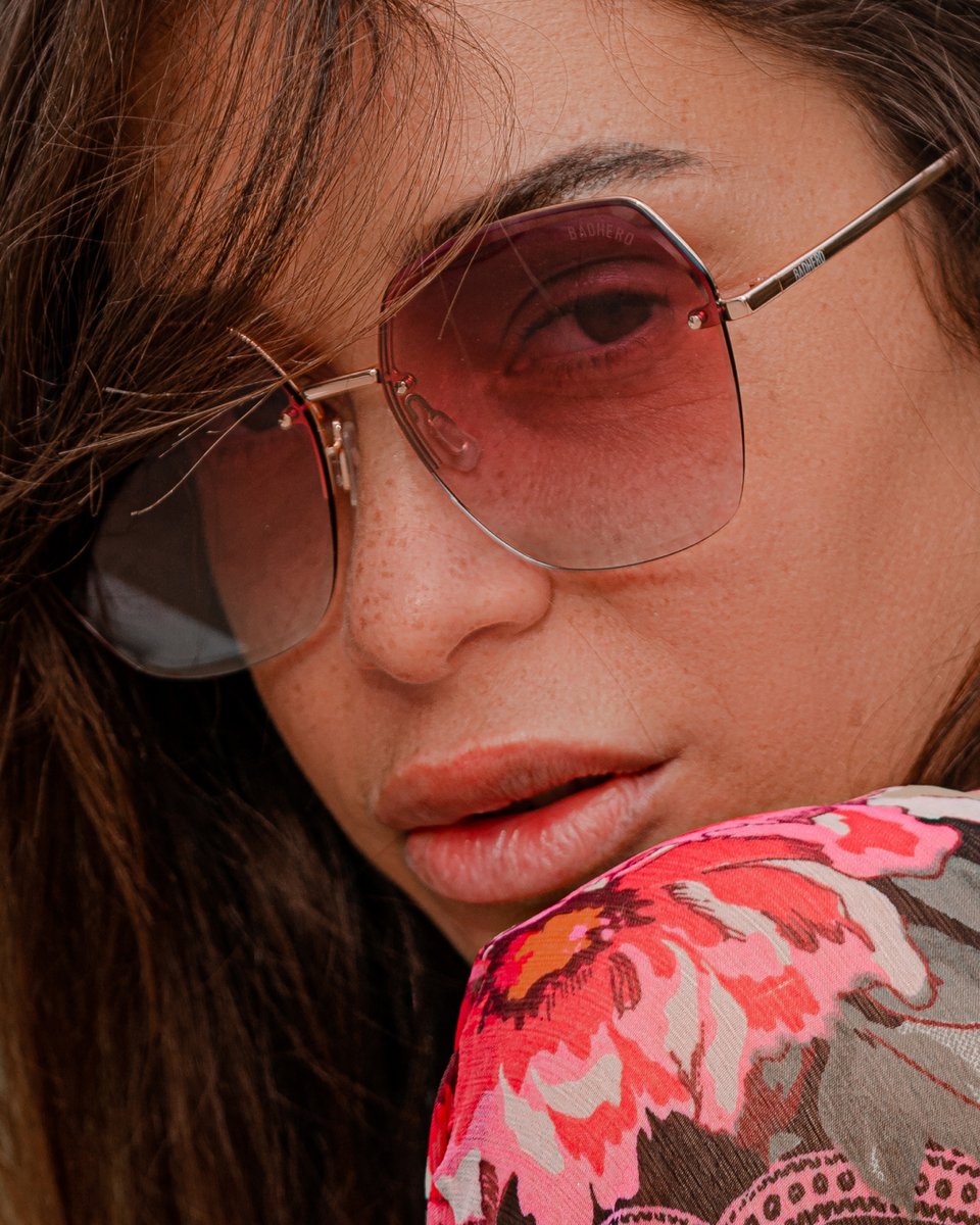 BadHero Sunglasses tweet media