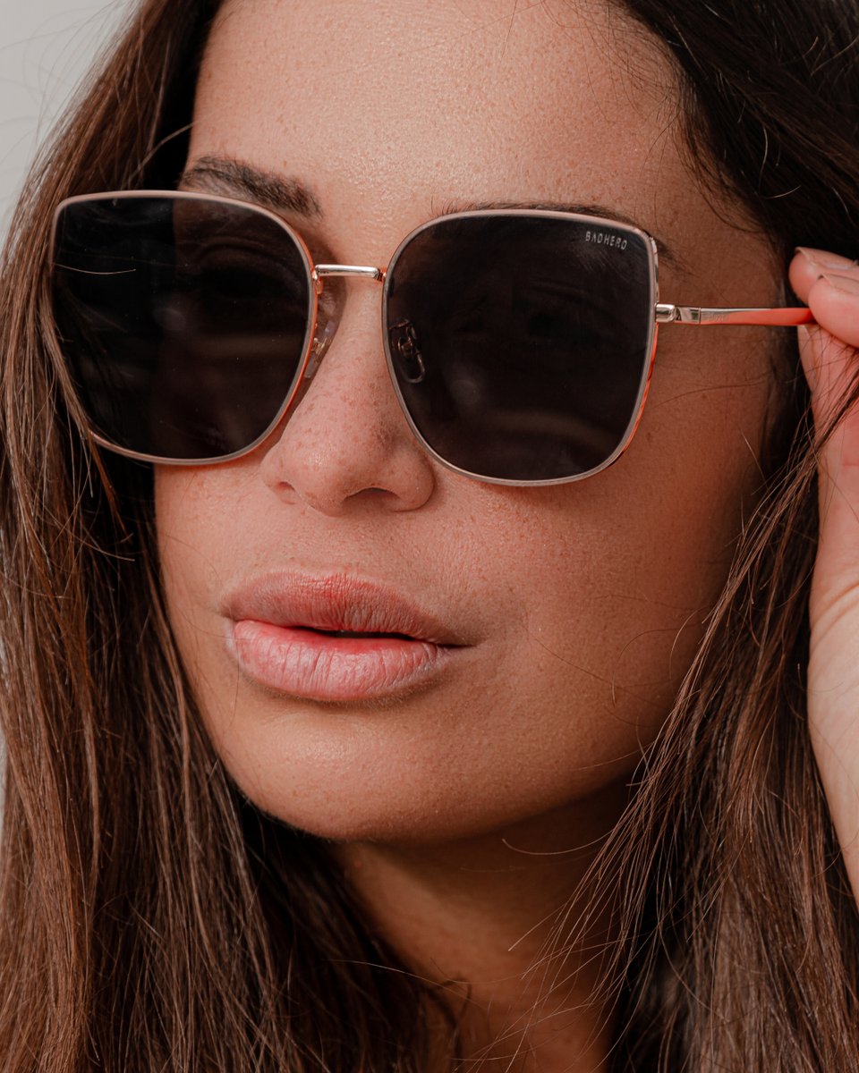 BadHero Sunglasses tweet media