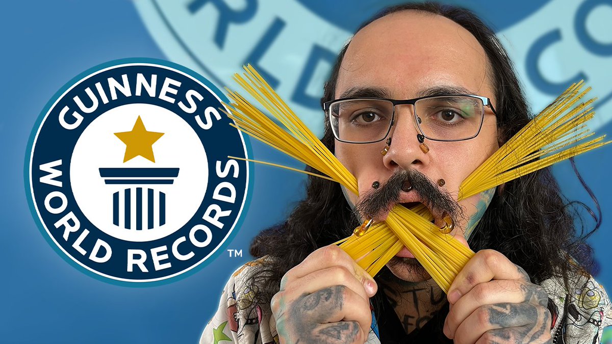 Guinness World Records on Twitter Guinness World Records on Twitter
