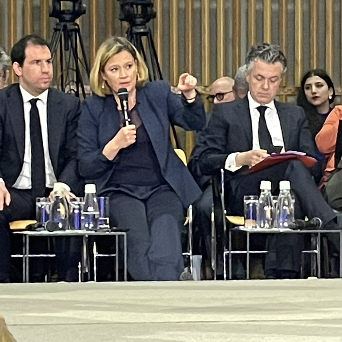 David Ducourneau tweet media