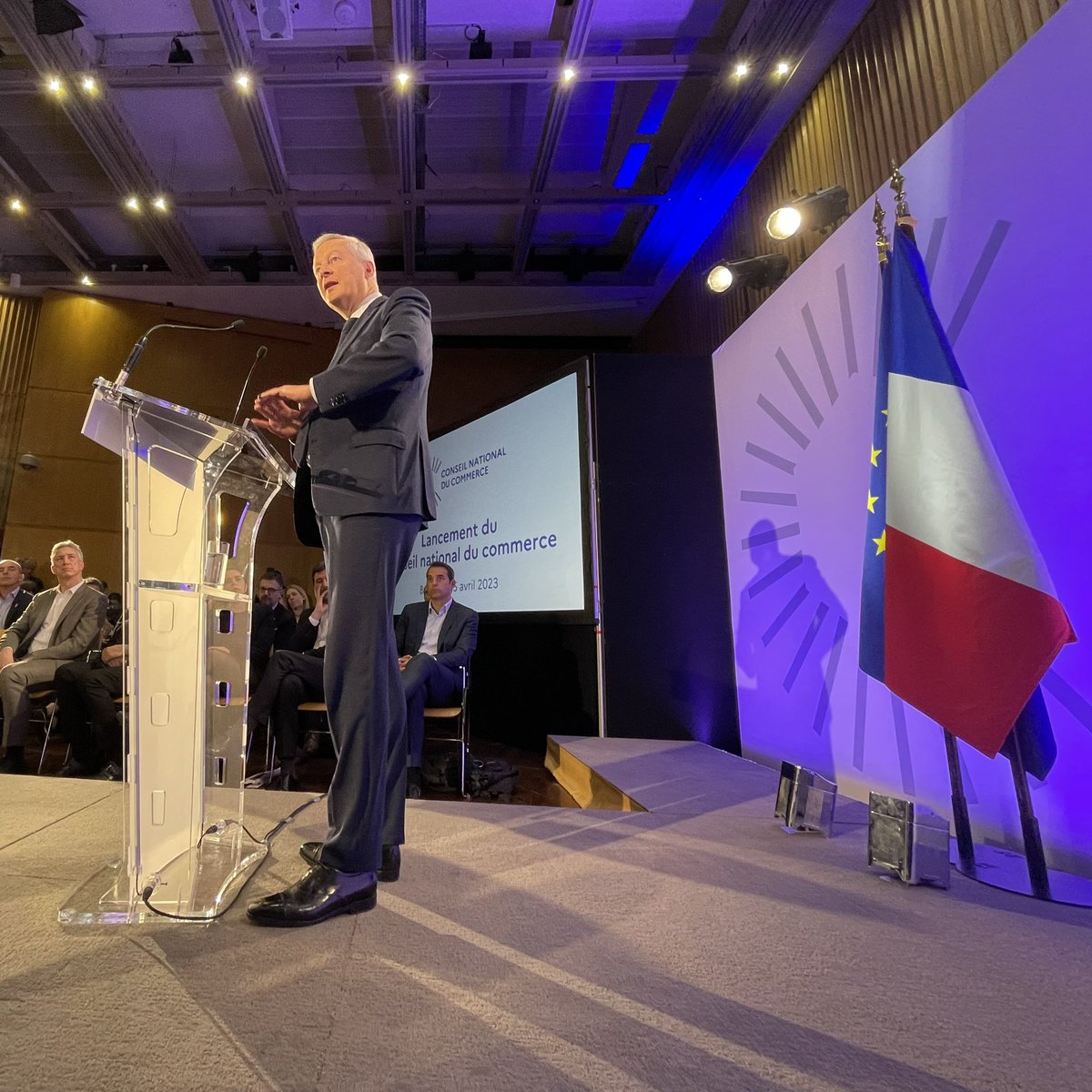 David Ducourneau tweet media