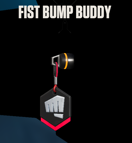 toniwests1de's tweet photo. some might have seen this happen over the weekend but some might have not:

@kyleccalkins hit me up with the riot gunbuddy and today we're gonna stream with it for the first type

live on purple
https://t.co/jdEjk7I3Ex for @WeareKrypticGG https://t.co/0L6rpnSpuu