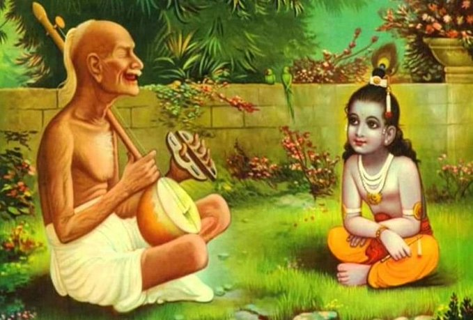 Politicsof011's tweet photo. महाकवि सूरदास जी की जयंती पर हार्दिक बधाई एवं कोटि-कोटि नमन.. Happy Surdas Jayanti. https://t.co/EMq6K7pVVQ