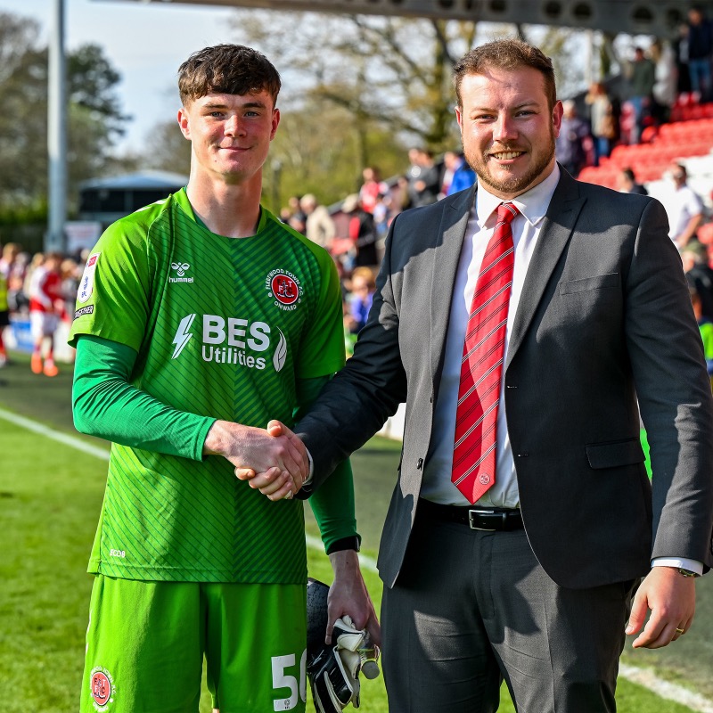 ftfc's tweet photo. 1⃣7⃣ 𝗔𝗰𝗮𝗱𝗲𝗺𝘆 𝗚𝗿𝗮𝗱𝘂𝗮𝘁𝗲𝘀 𝗳𝗲𝗮𝘁𝘂𝗿𝗲 𝗳𝗼𝗿 𝗧𝗼𝘄𝗻

It has been another successful year for our Academy, with 17 players who have graduated with us featuring for the first team this season 🙌

#OnwardTogether | @academyftfc