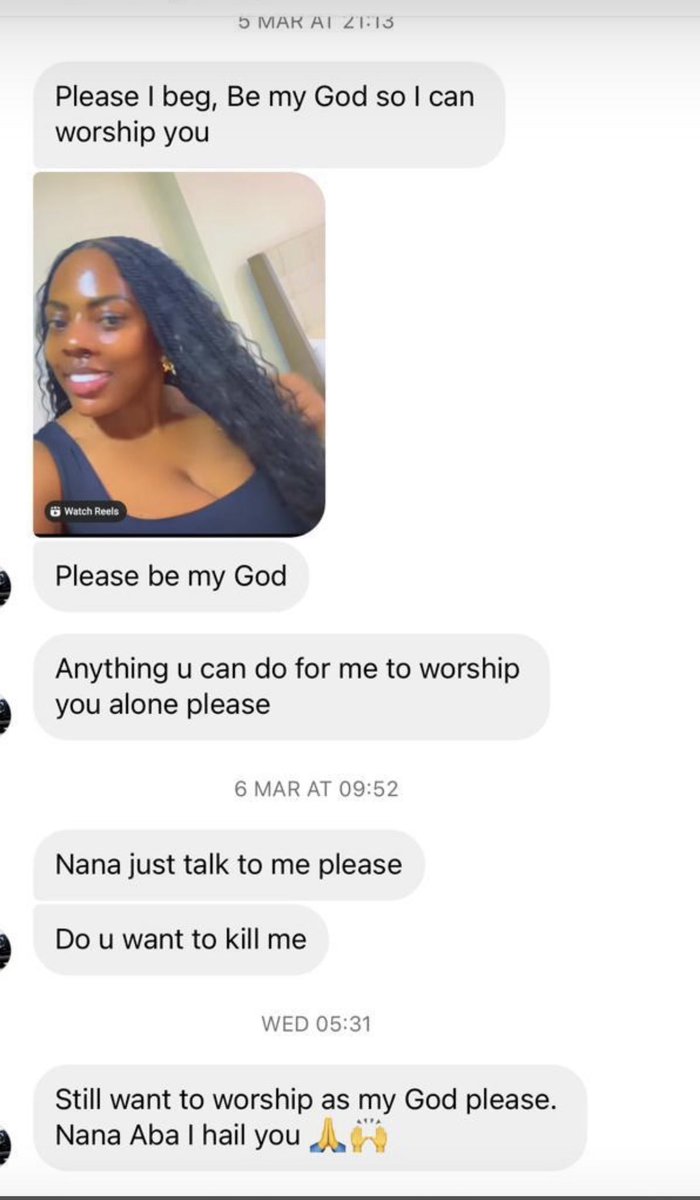 nana aba tweet media