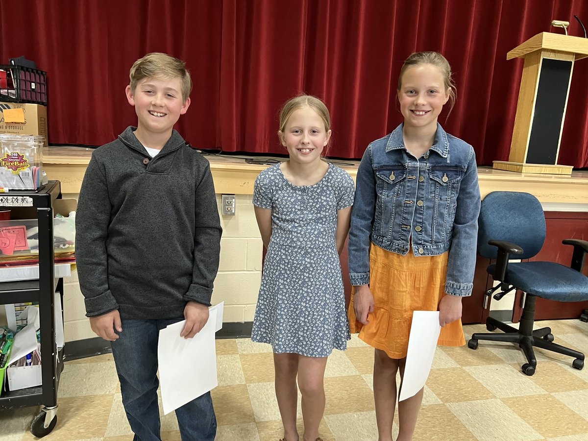 Staci Becker tweet media