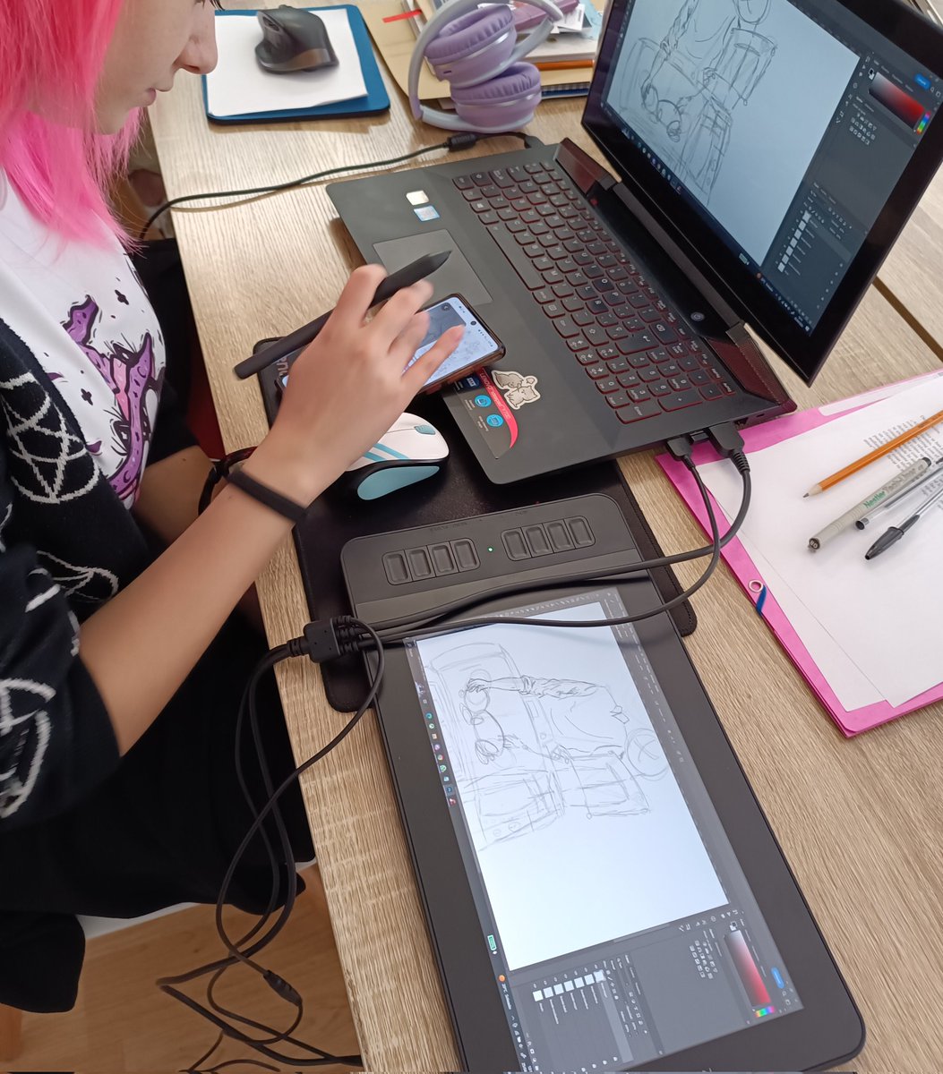 Comunicamos historias, creamos historia, contamos historias, ilustramos historias. 

#CuarteroAgurciaTeam ♥️